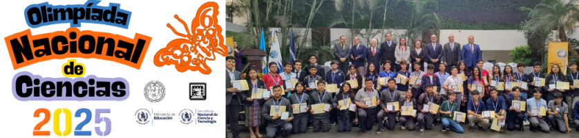 Olimpíada Nacional de Ciencias